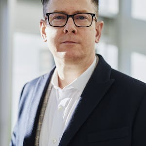 Daniel Brooks